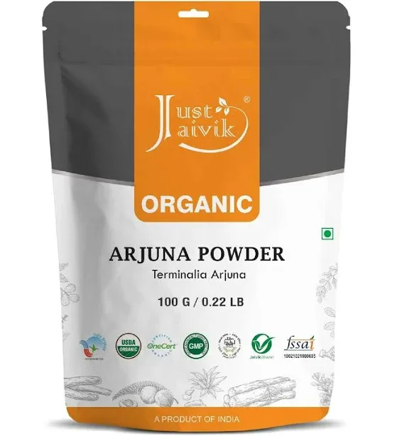 Organic Aritha Powder | 100 g