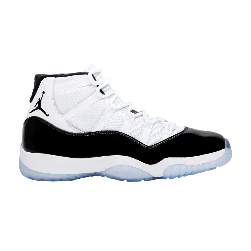 Air Jordan 11 Retro Concord 2018