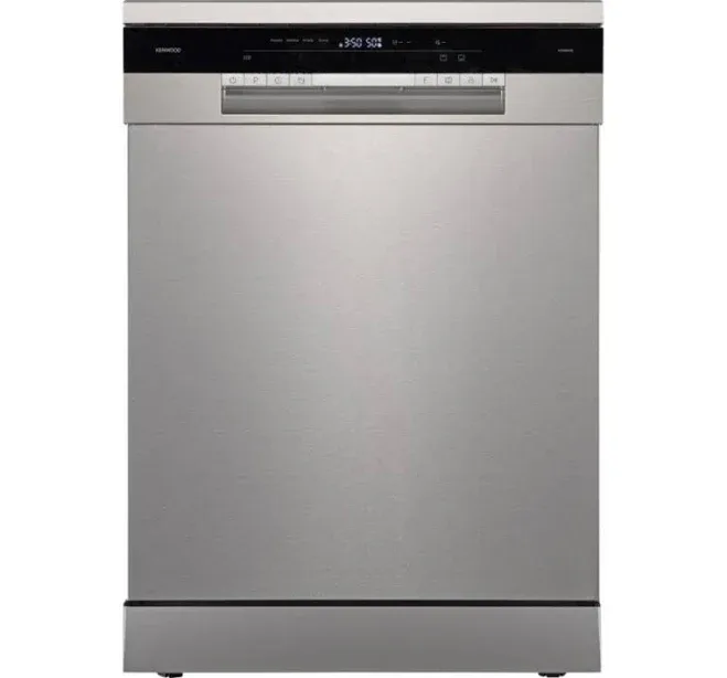 KENWOOD KDW60X25 Full-size Dishwasher