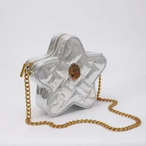Trend Letter Crossbody Bags for Women - Vintage Solid Color Commuter Purse - Elegant, Practical Fashion Accessory