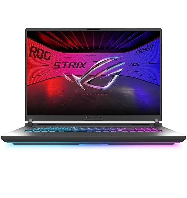 Asus ROG Strix G18 18" FHD+ 144Hz Gaming Laptop