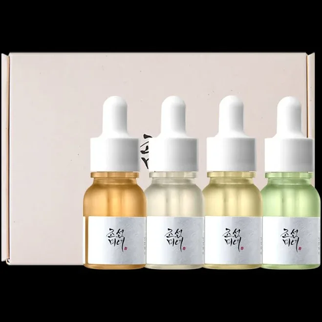 Beauty of Joseon Hanbang Serum Discovery Kit