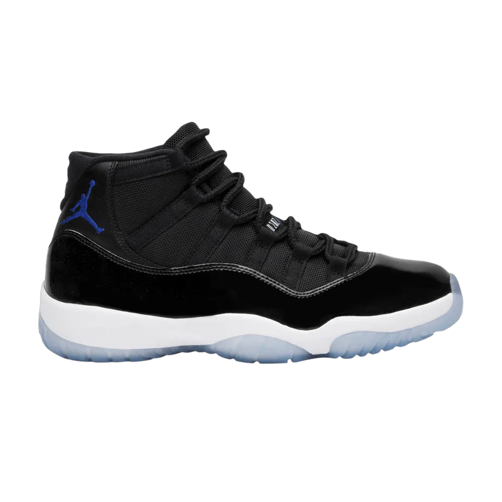 Air Jordan 11 Retro Space Jam 2016