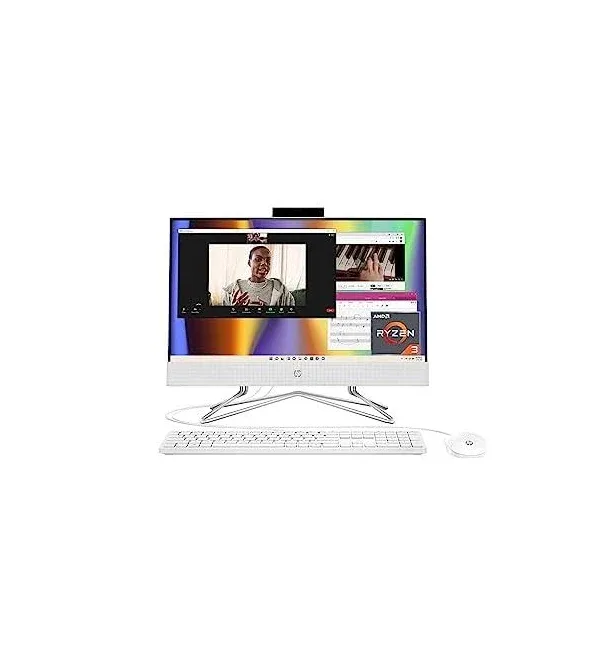 AllinOne PC Desk Computer 215