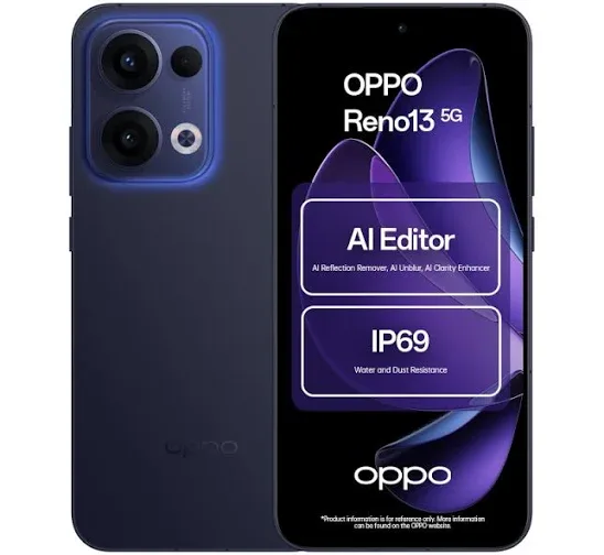 OPPO Reno13 5G