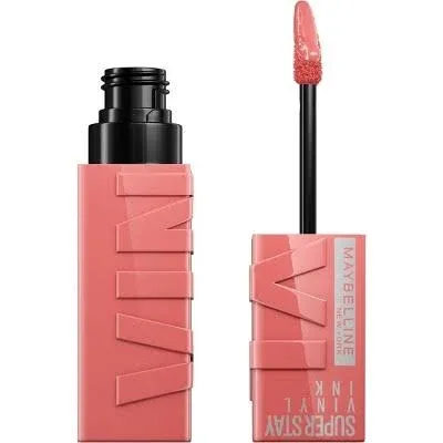 Maybelline Super Stay Vinyl Ink Liquid