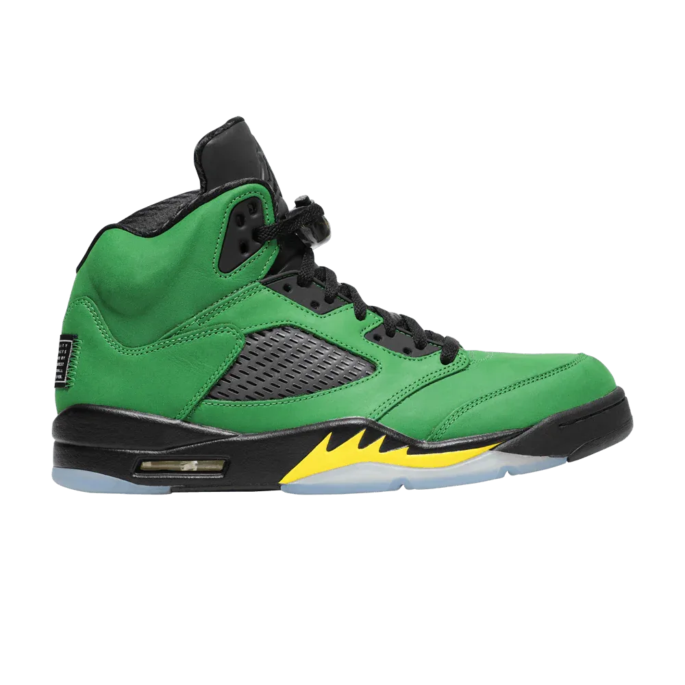 Air Jordan 5 Retro SE Oregon