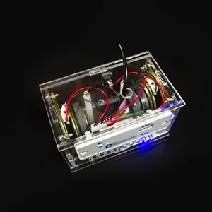 DIY Bluetooth Speaker Kit: Build Your Own Wireless Speakers
