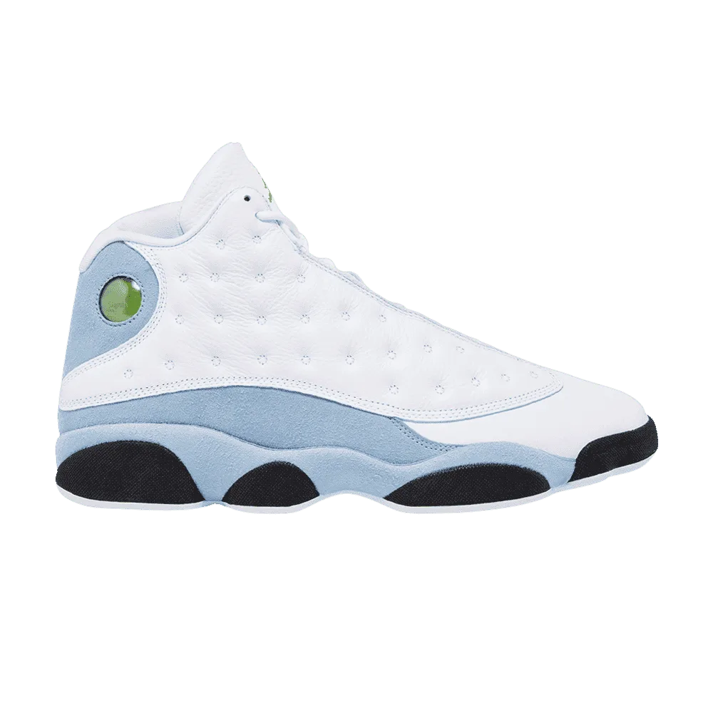 Air Jordan 13 Retro Blue Grey