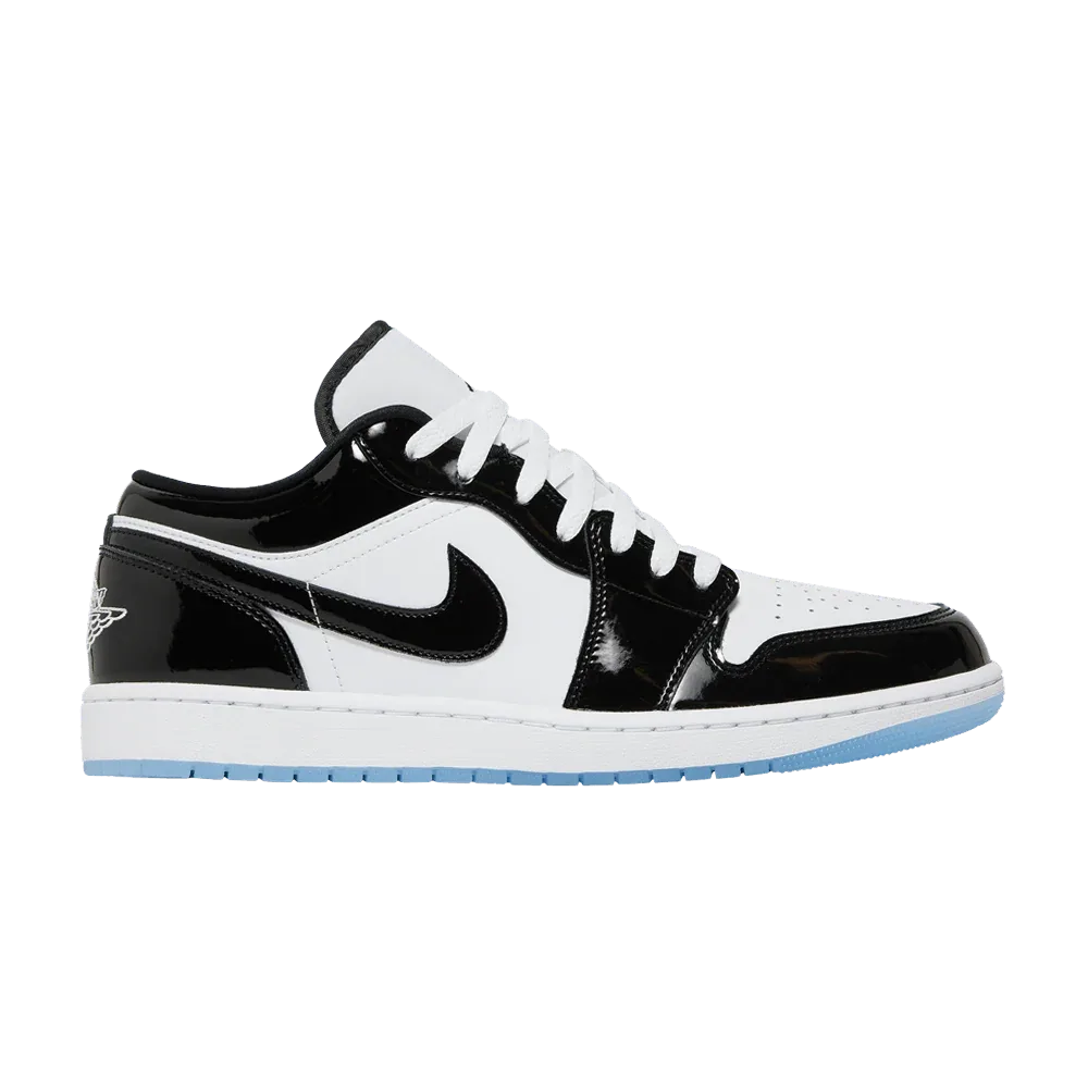 Air Jordan 1 Low SE Concord