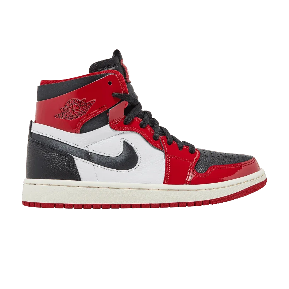 Air Jordan 1 High Zoom Air CMFT Chicago