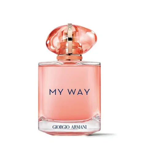 Armani My Way Ylang EDP