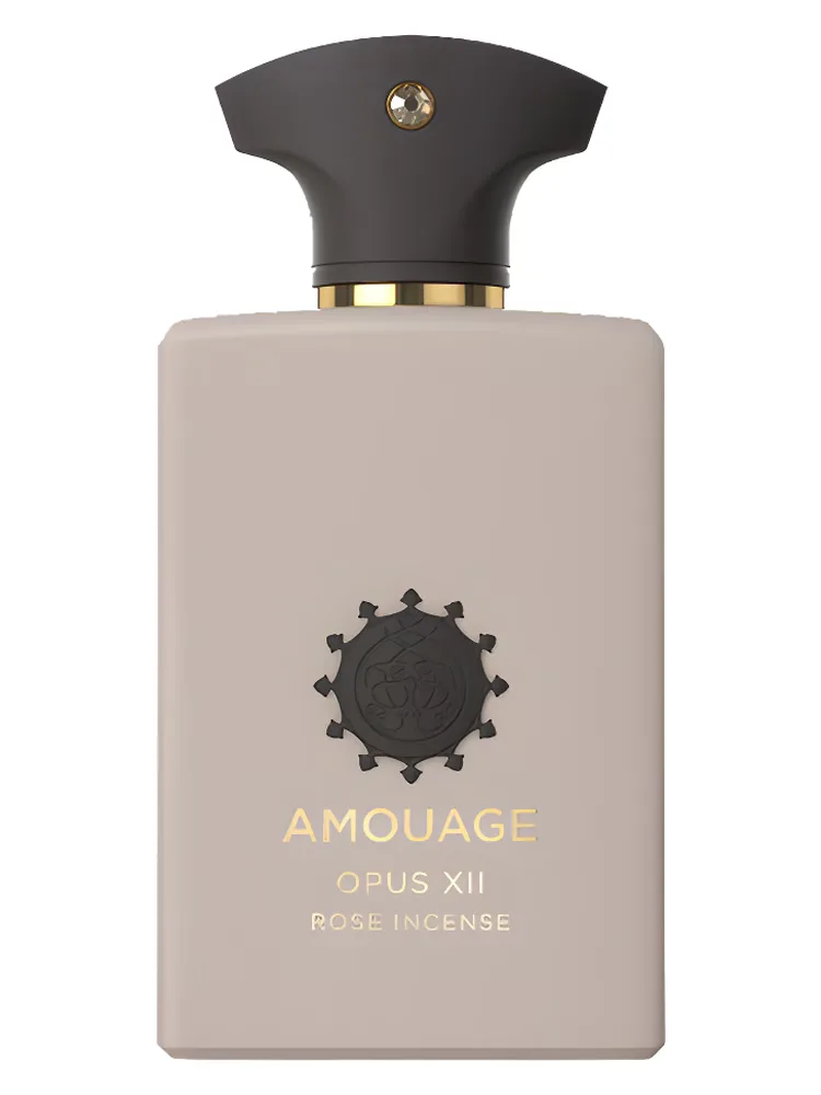 AMOUAGE Opus XII Rose Incense EDP 100ml