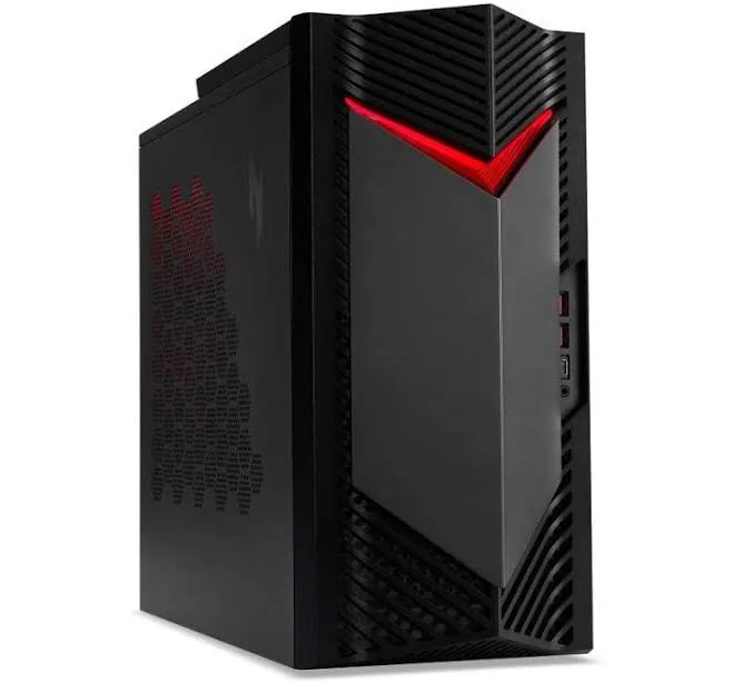Acer Nitro N50-660 Gaming Desktop