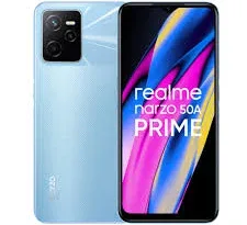Realme Narzo 50a Prime