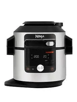 Ninja Foodi MAX 15-in-1 SmartLid 7.5L Multi-Cooker