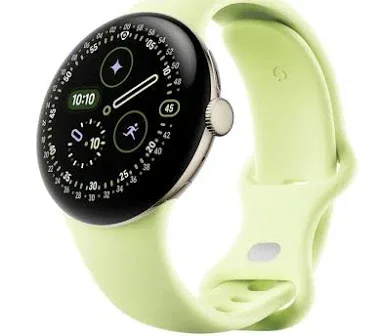 Google Pixel Watch 4