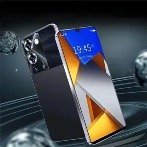 Android Smartphone Dual SIM Dual Standby, 2GB RAM 16GB Storage, HD Large Screen, 5G Connectivity