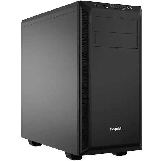 High Performance Core Ultra 7 Office PC