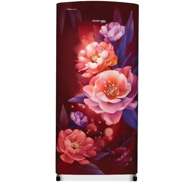 Voltas beko Single Door 173 Litres 2 Star Refrigerator