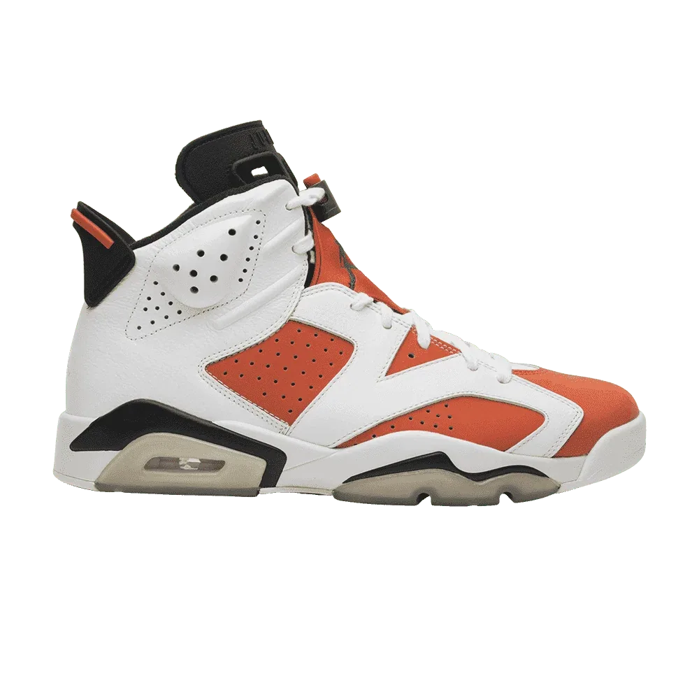 Air Jordan 6 Retro Gatorade