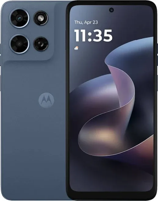 Motorola Moto G 2026