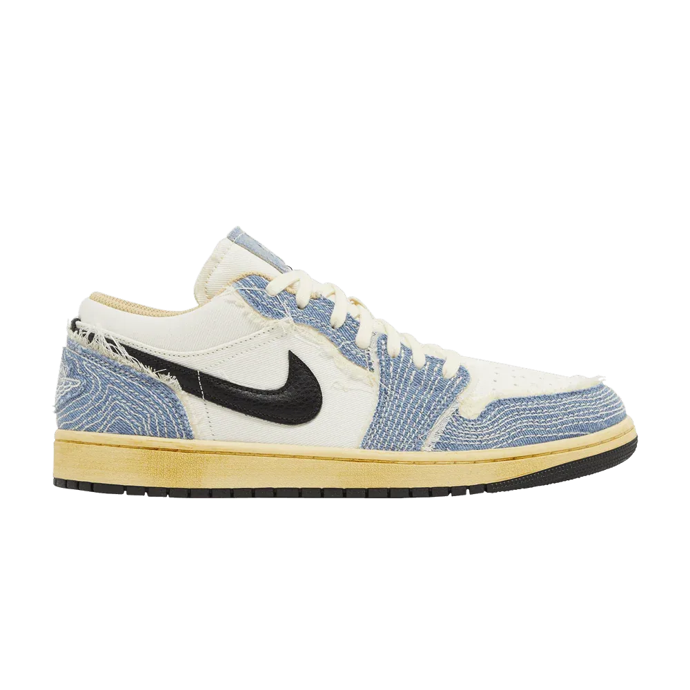 Air Jordan 1 Low World Make Japan
