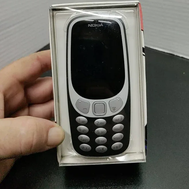Nokia 3310 3G