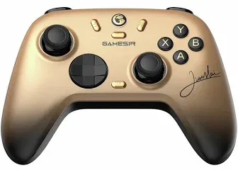 GameSir Nova 2 Lite PC Wireless Controller