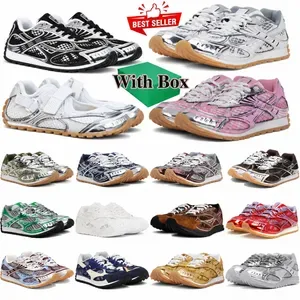 Designer Orbit Sneakers for Women and Men, Luxury Platform Casual Trainers, Sliver White, Triple Black, Pink, Navy Shoes