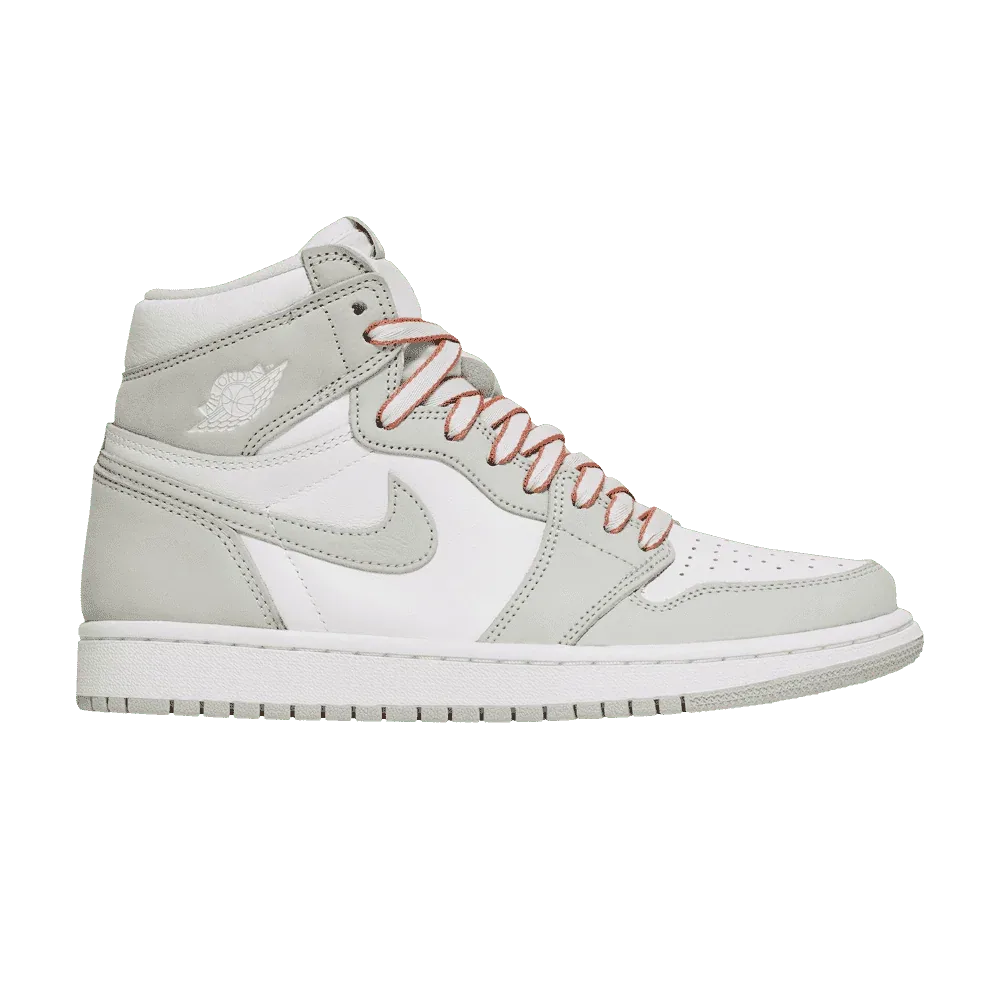 Air Jordan 1 High OG Seafoam