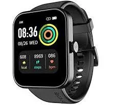 FNP Noise ColorFit Pulse Grand Smartwatch