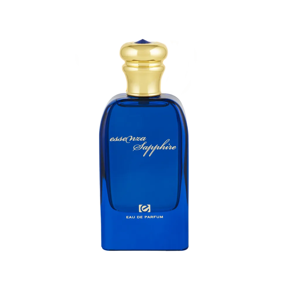 ESSENZA GEMME SAPPHIRE Edp 100ml