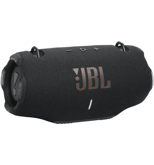Xtreme 4 Portable Bluetooth Speaker: Rugged Sound