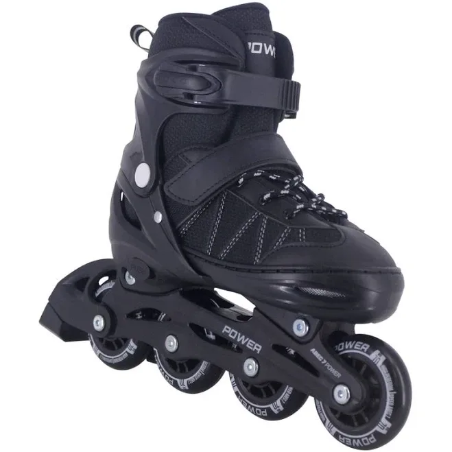 Adjustable Inline Skates