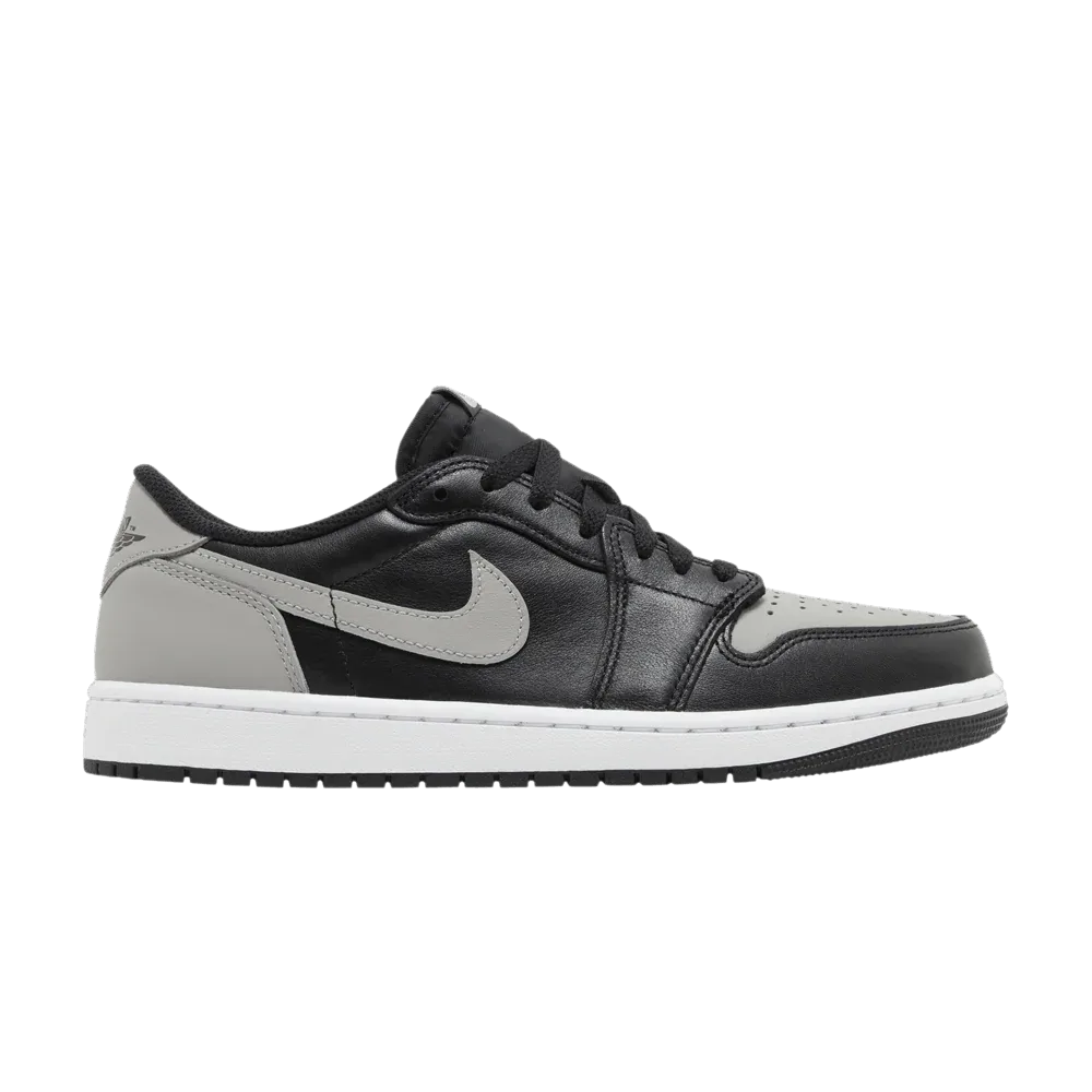 Air Jordan 1 Retro Low OG Shadow 2024