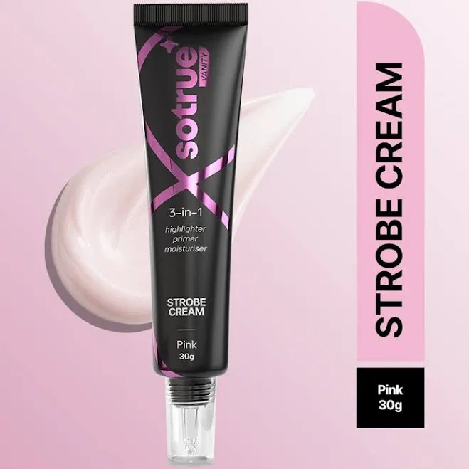 Sotrue Strobe Cream