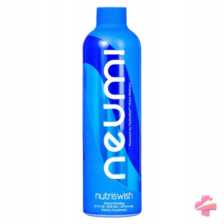 NEUMI NUTRISWISH 295ML