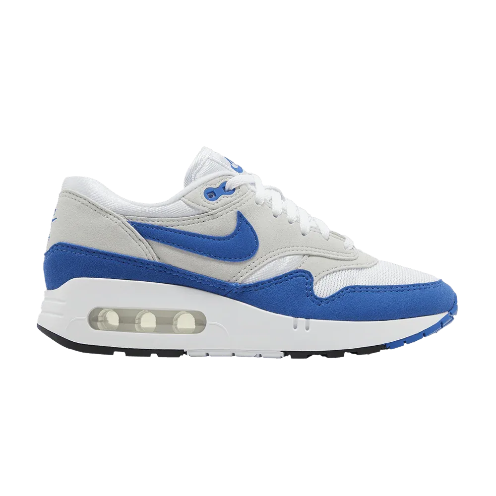 Air Max 1 '86 OG Big Bubble Royal
