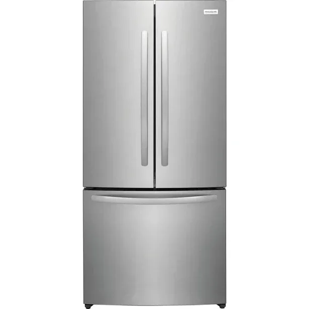 Frigidaire French Door Refrigerator FRFG1723AV