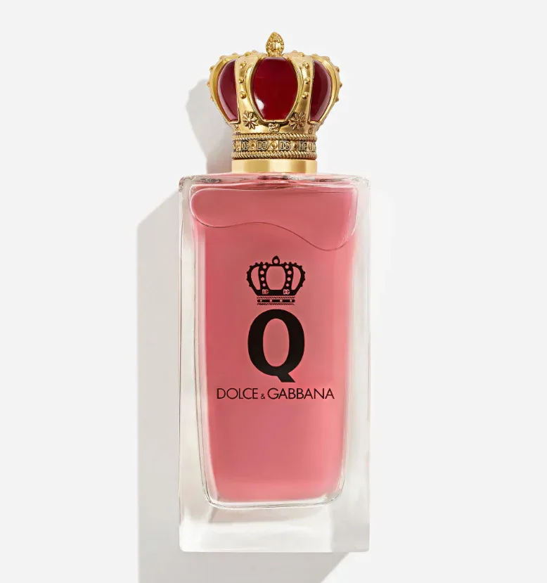 DOLCE & GABBANA Q Intense EDP 100ml