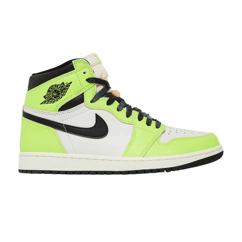 Air Jordan 1 Retro High OG Visionaire