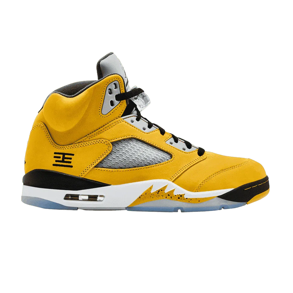 Air Jordan 5 Retro T23 Tokyo 2025
