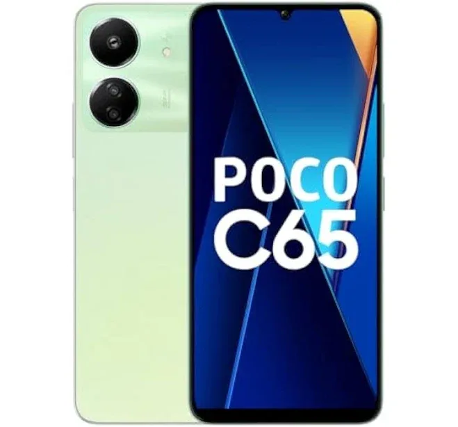 Xiaomi Poco C65