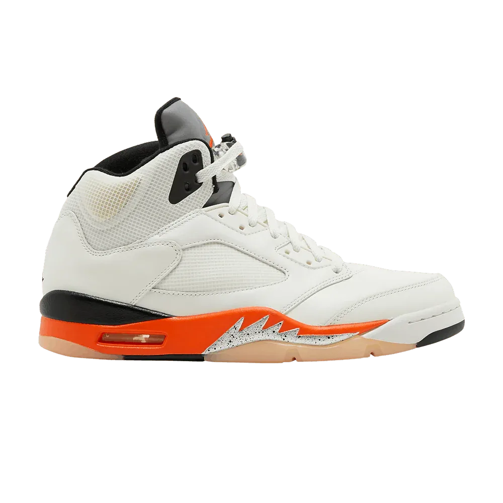 Air Jordan 5 Retro Shattered Backboard