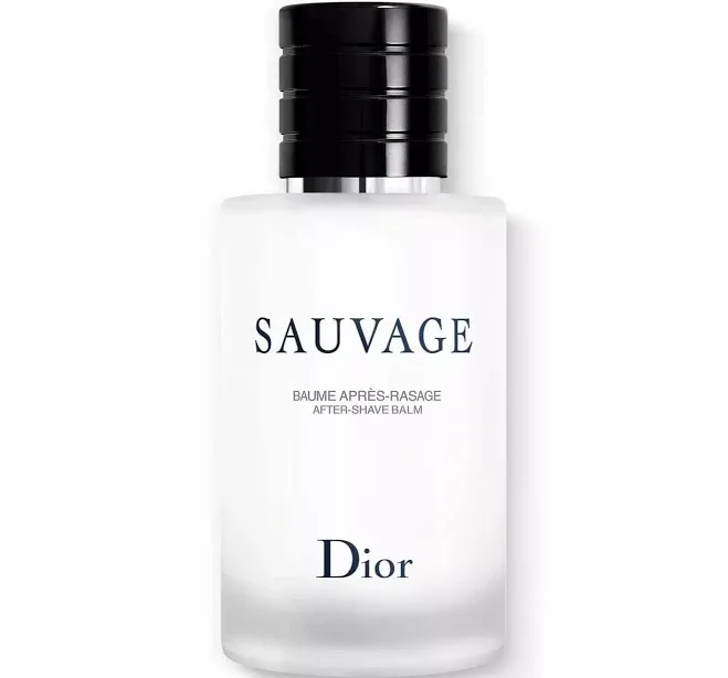 Dior Sauvage After Shave Balm