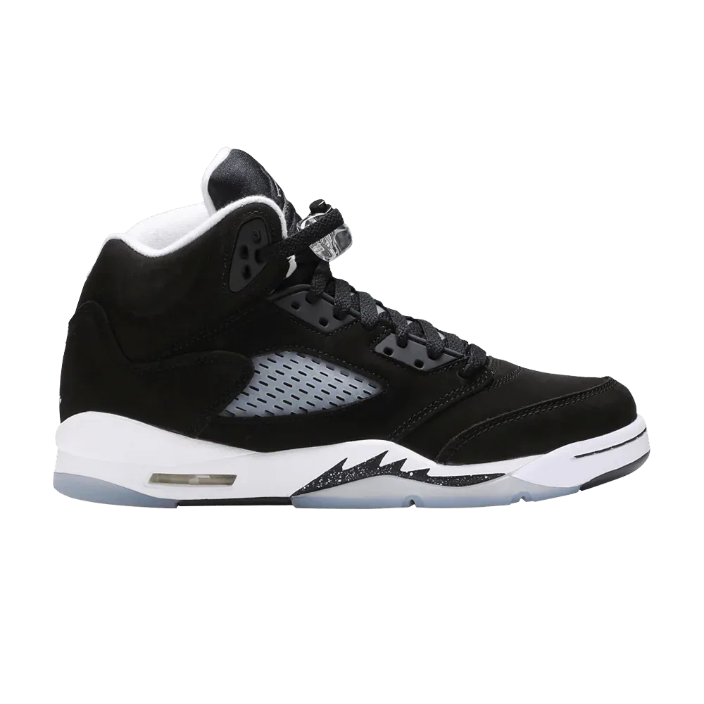 Air Jordan 5 Retro Moonlight (GS)