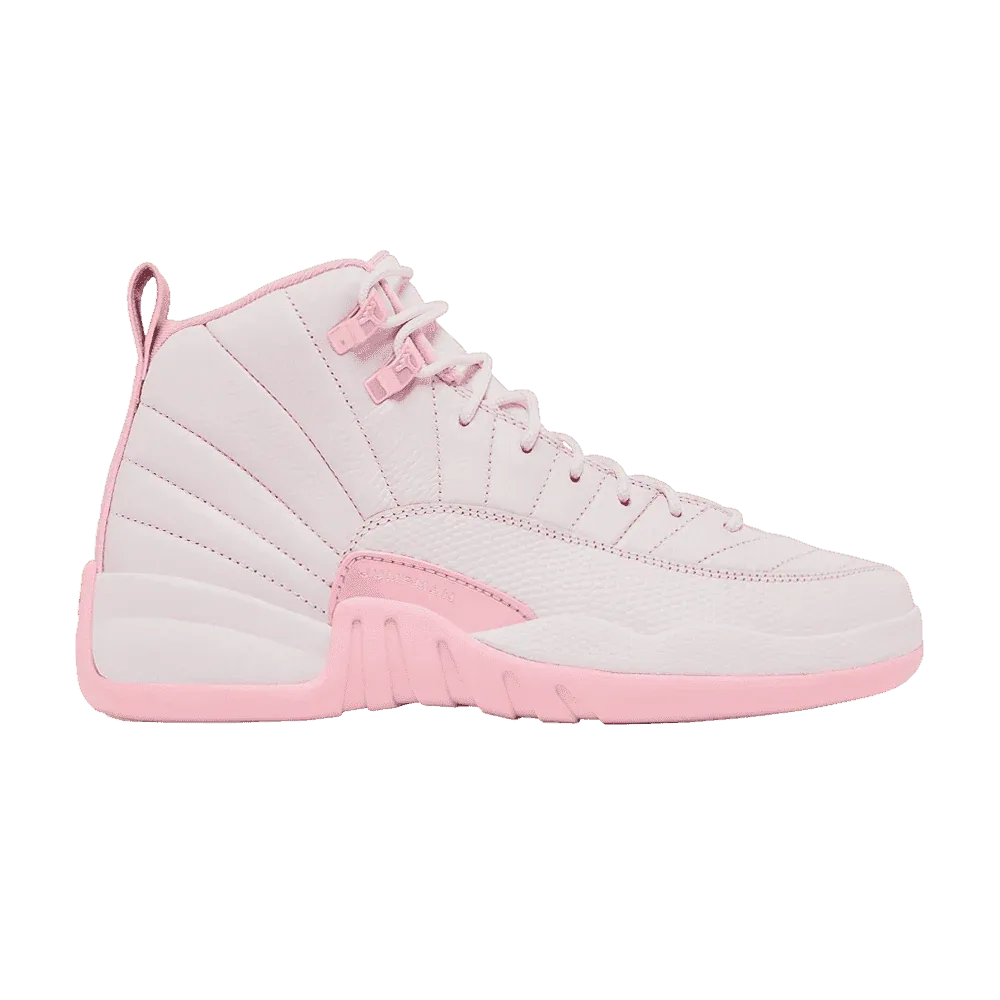 Air Jordan 12 Retro GS Pearl Pink