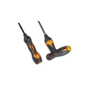 2 in 1 Household Home Repair Tool , Disassemble Screwdriver Kit for Furniture/Car/Computer/Electronics