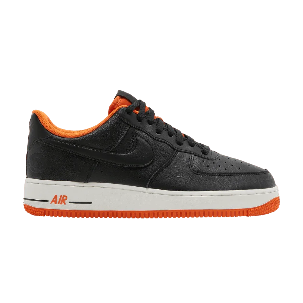 Air Force 1 07 Premium Halloween